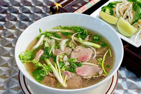 Food and Drink. . Viet pho near me